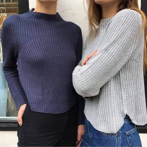 Rare American Apparel Aslan Sweater